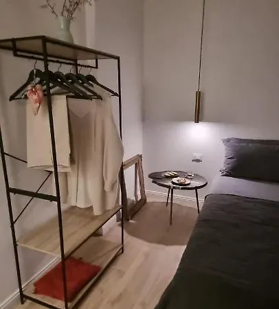 Гостевой дом Casa Margot *