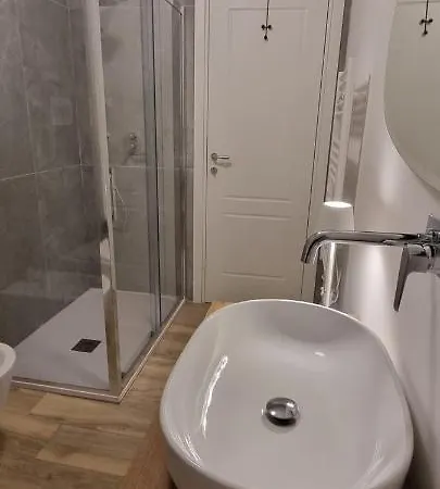 Casa Margot Гостевой дом