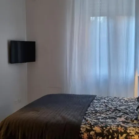Guest house Casa Margot Bergamo