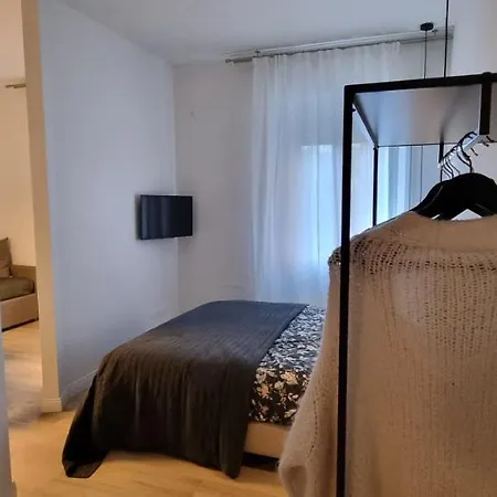 Casa Margot * Bergamo