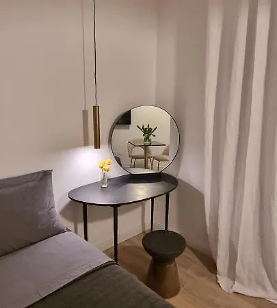 Casa Margot Guest house