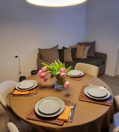 Casa Margot * Bergamo
