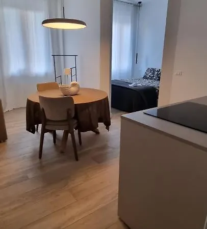 Casa Margot Bergamo