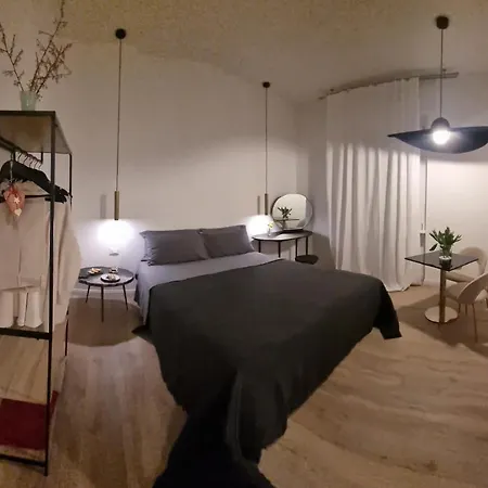Casa Margot * Bergamo