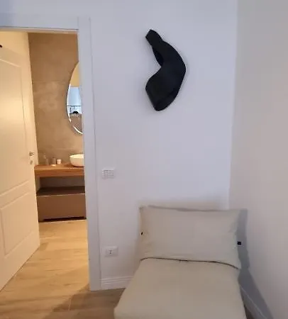 Casa Margot Guest house Bergamo